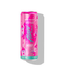 Alani Nu Energy