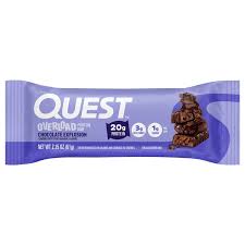 Quest Bars
