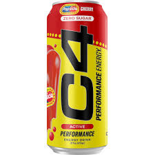 C4 Energy Drink