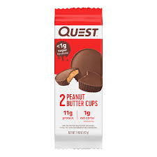 Quest Bars