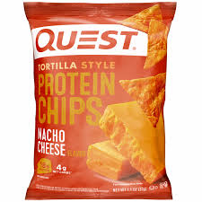 Quest Chips