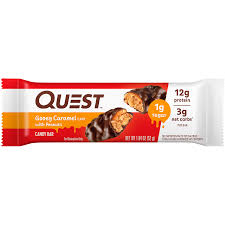 Quest Bars