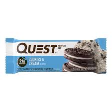 Quest Bars