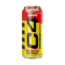 C4 Energy Drink