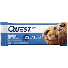 Quest Bars