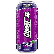 Ghost Energy