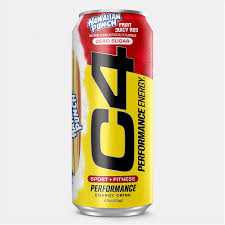 C4 Energy Drink
