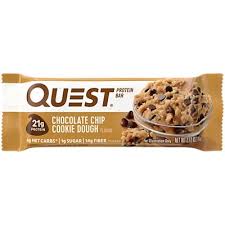 Quest Bars
