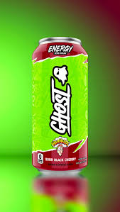 Ghost Energy