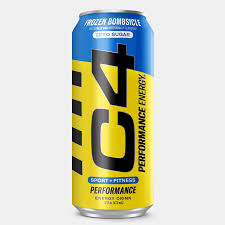 C4 Energy Drink