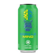 Gorilla Mind Energy