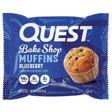 Quest Bars
