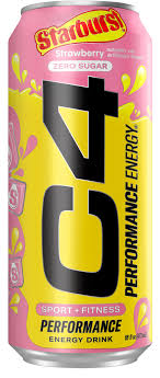 C4 Energy Drink