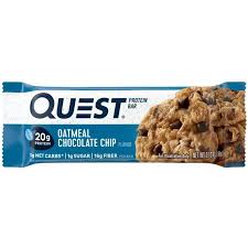 Quest Bars