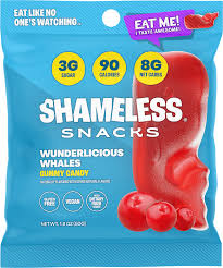 Shameless Snacks