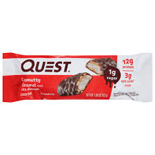 Quest Bars