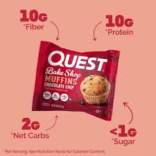 Quest Bars
