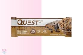 Quest Bars