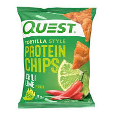 Quest Chips