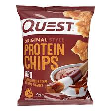 Quest Chips