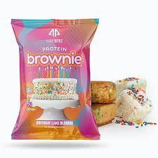 AP Sports Brownie