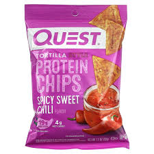 Quest Chips