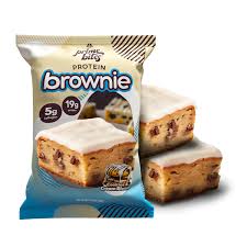 AP Sports Brownie