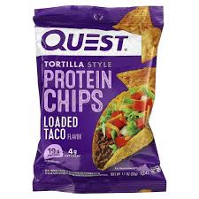 Quest Chips