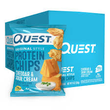 Quest Chips