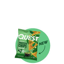 Quest Chips