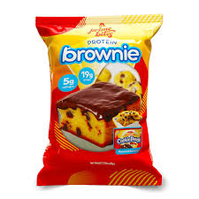 AP Sports Brownie