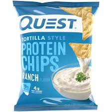 Quest Chips