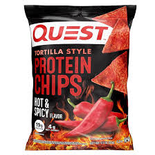 Quest Chips