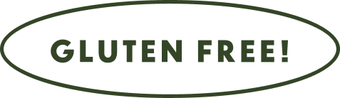 Gluten Free